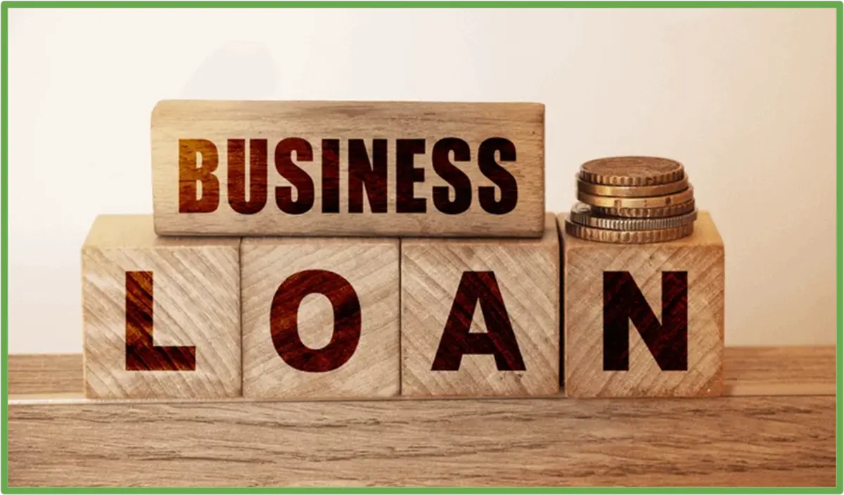 Business Loans